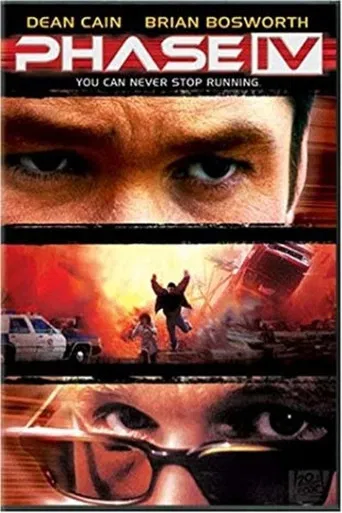 Quarta Fase - A Humanidade Refém Do Medo