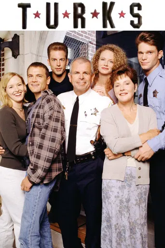 Turks: A Família da Lei