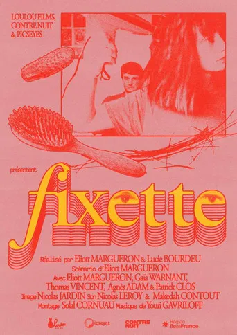 Fixette