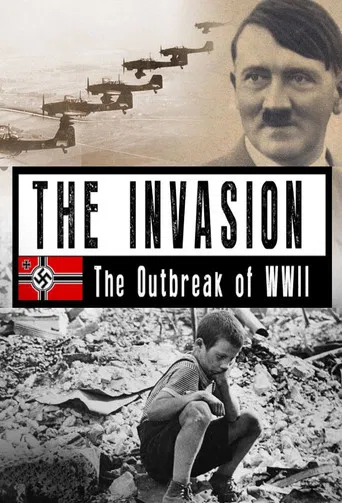 The Invasion: The Outbreak of WW2