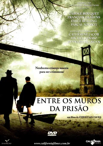 Entre os Muros da Prisão