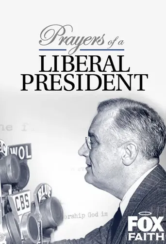 Prayers of a Liberal President