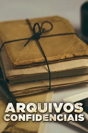 Arquivos Confidenciais