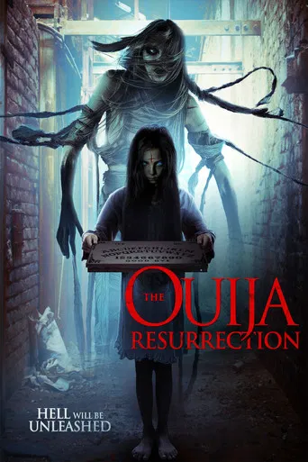 Ouija 2: A Ressurreição