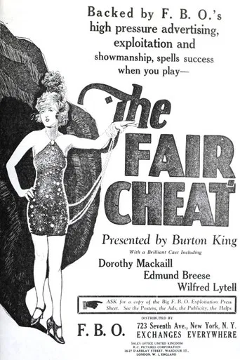 The Fair Cheat