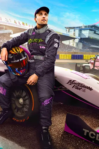 1 an pour préparer le plus gros projet de ma vie