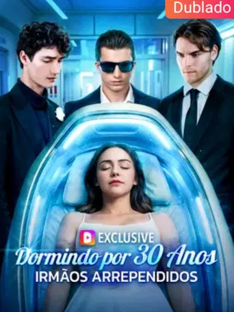 A Bela Adormecida e os Três Irmãos