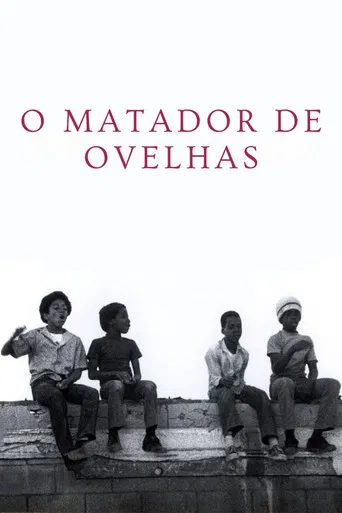 O Matador de Ovelhas