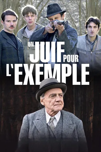 Un juif pour l'exemple