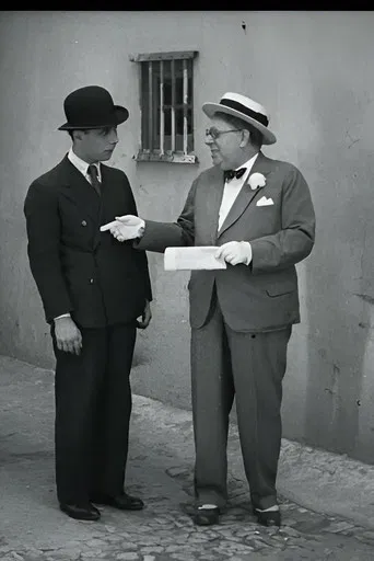 Besserer Herr gesucht, zwecks...