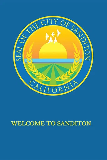 Welcome To Sanditon