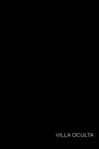 Villa Oculta