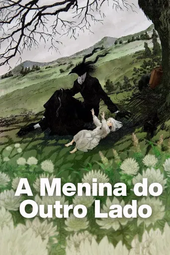 A Menina do Outro Lado