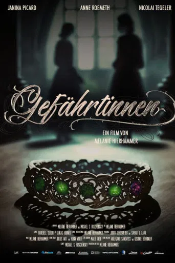 Gefährtinnen