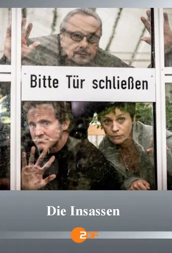 Die Insassen