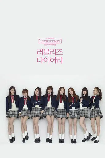 Lovelyz Diary