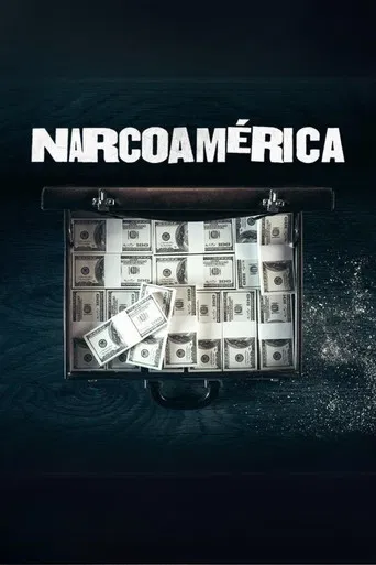 Narcoamérica