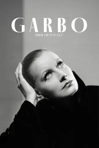 Garbo: Where Did You Go?