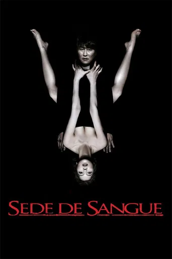 Sede de Sangue