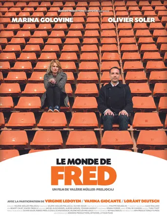 Le monde de Fred