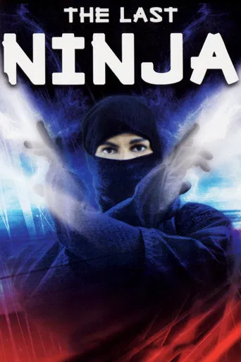 O Último Ninja
