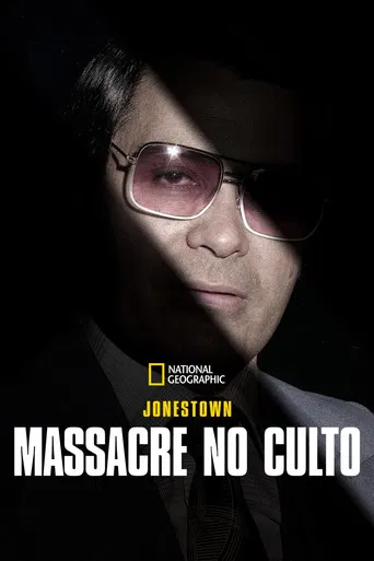 Jonestown: Massacre no Culto