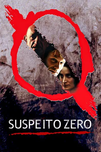 Suspeito Zero