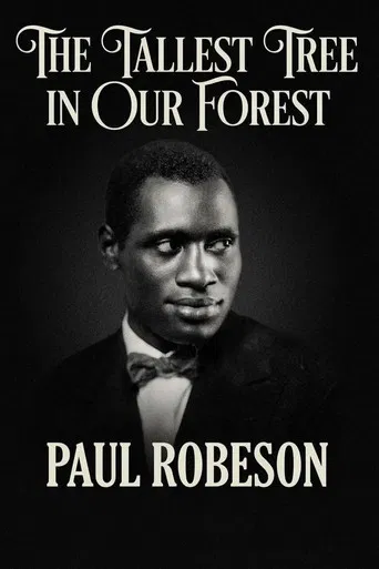 The Tallest Tree in Our Forest