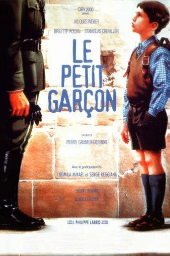 Le Petit Garçon