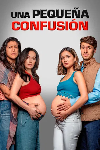 Uma Pequena Confusão