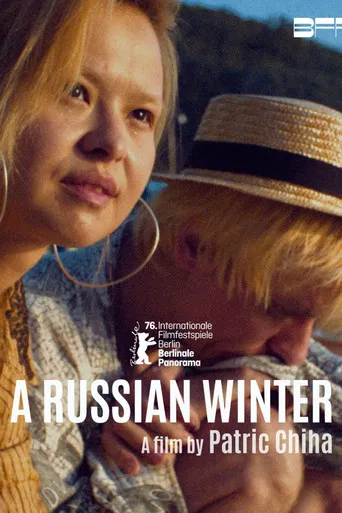 A Russian Winter