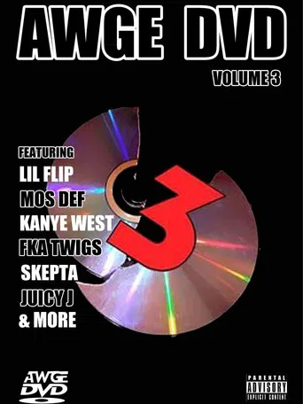 AWGE DVD: Volume 3