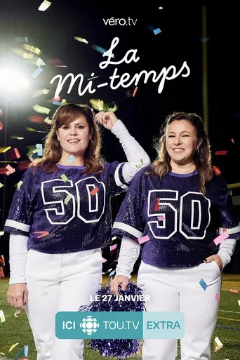 La mi-temps