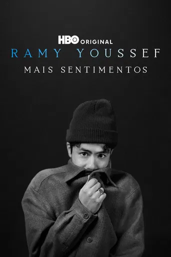Ramy Youssef: Mais Sentimentos
