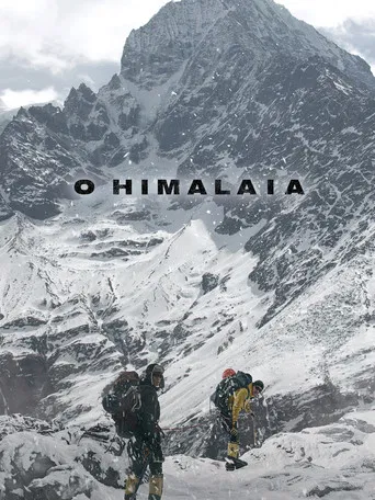 O Himalaia
