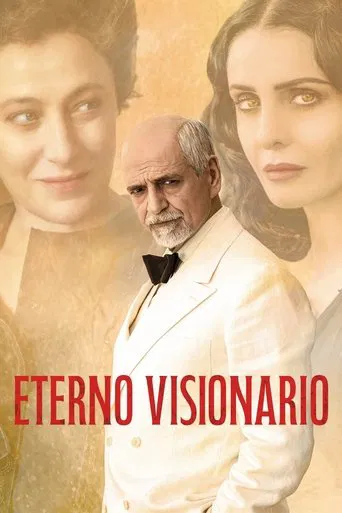 Eterno visionario