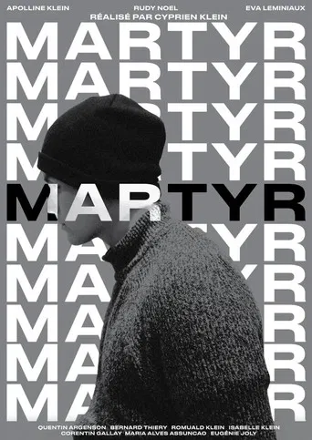 MARTYR