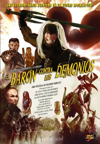 El barón contra los Demonios