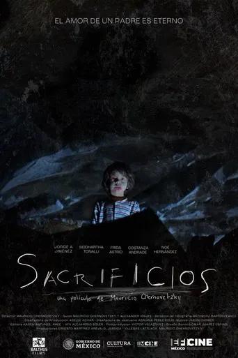 Sacrificios