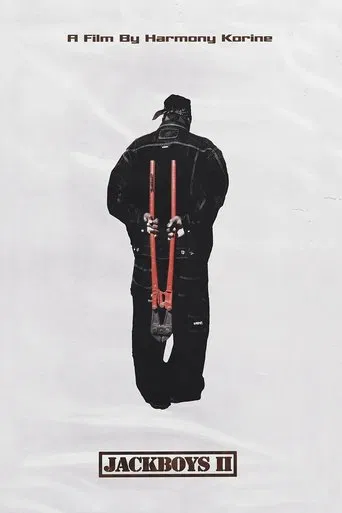 Jackboys II