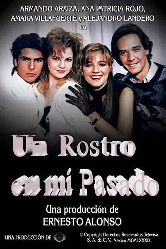 Uma Cara no meu Passado