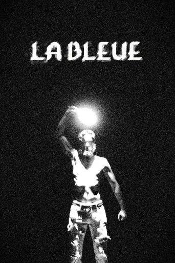 La Bleue