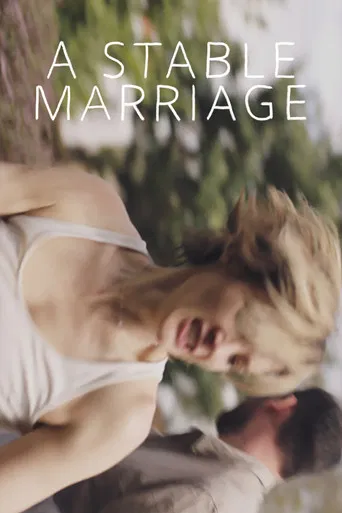 A Stable Marriage