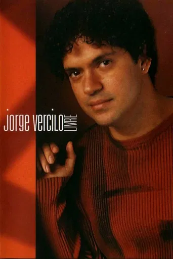 Jorge Vercilo: Livre
