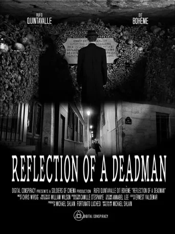 REFLECTION OF A DEADMAN