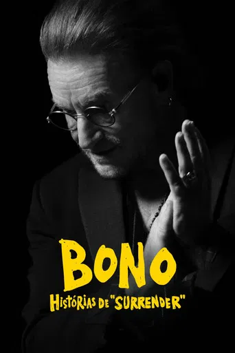 Bono: Histórias de 