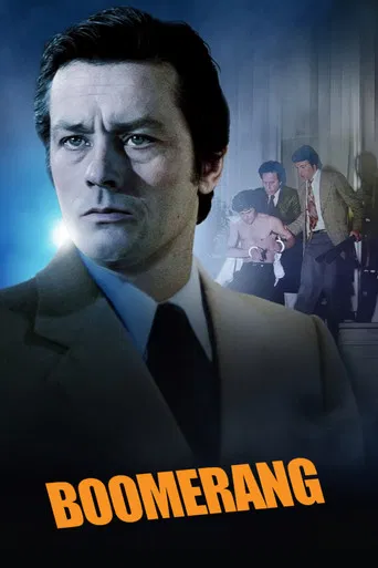 Boomerang