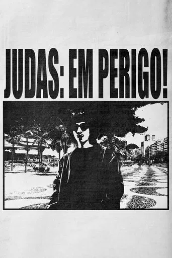 Judas: Em Perigo!