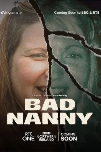 Bad Nanny