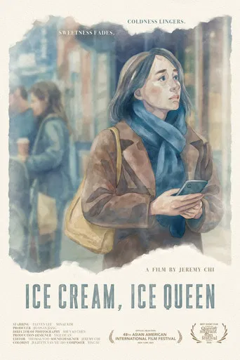 Ice Cream, Ice Queen
